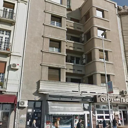 Appartement La Pastorela *