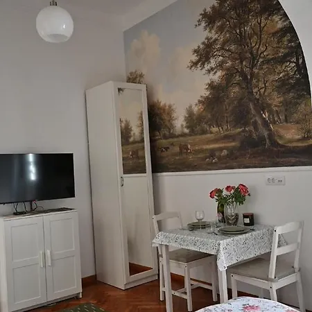 La Pastorela Appartement *