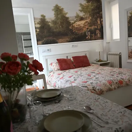 La Pastorela 베오그라드