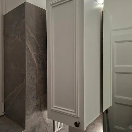 Apartment La Pastorela Belgrade