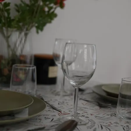 Appartement La Pastorela *