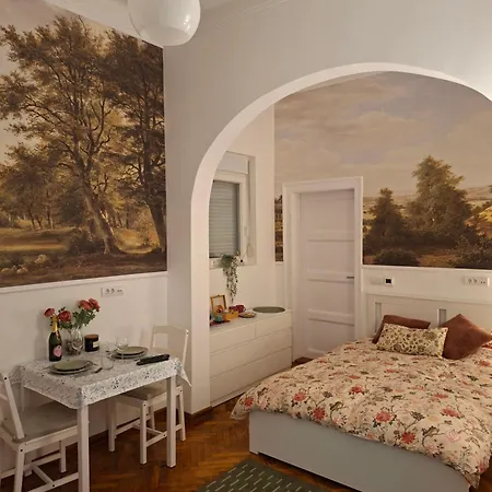 Appartement La Pastorela *