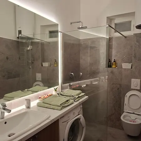 Apartment La Pastorela