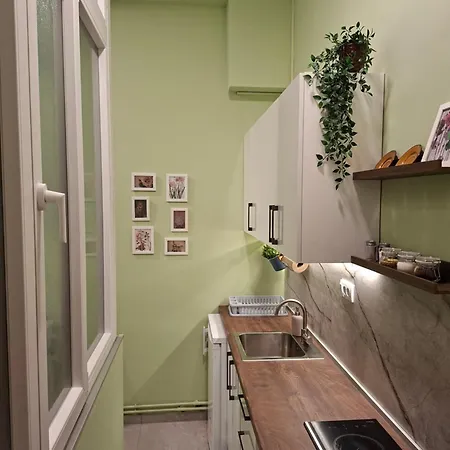 Appartement La Pastorela *