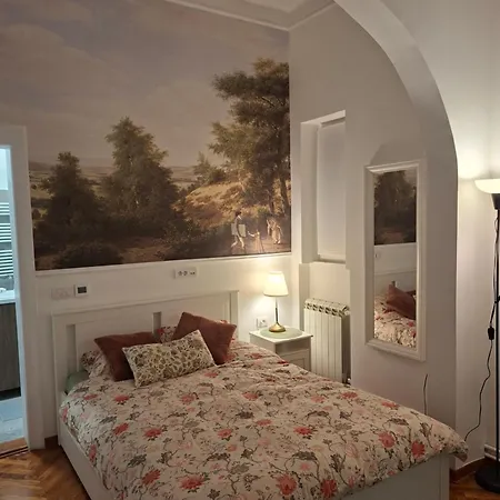 La Pastorela 아파트