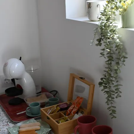 Apartment La Pastorela