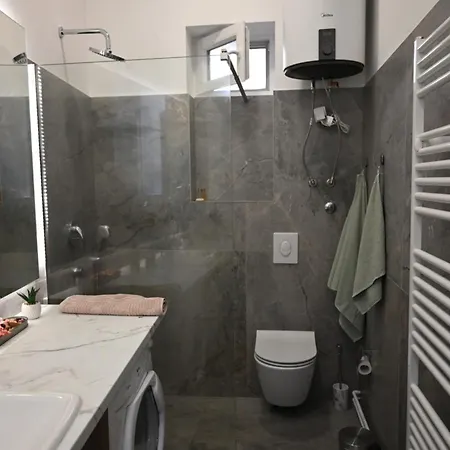 La Pastorela Appartement *