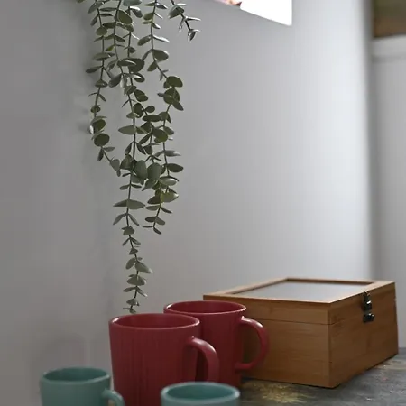 아파트 La Pastorela *