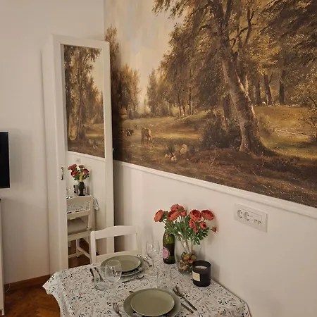 La Pastorela Belgrade