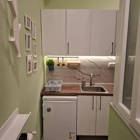 La Pastorela 아파트 *