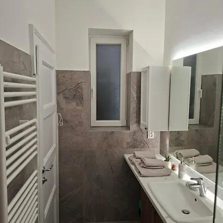 Appartement La Pastorela *