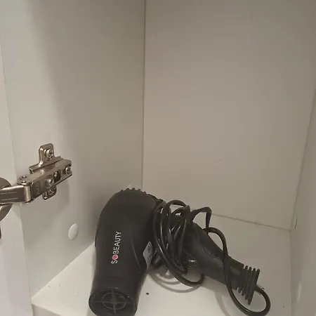 La Pastorela 아파트 베오그라드