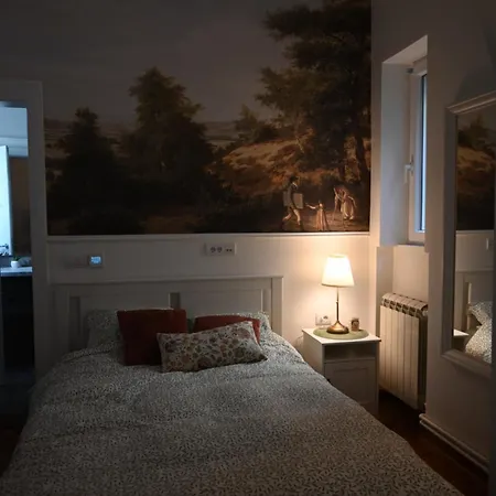 Apartment La Pastorela Belgrade