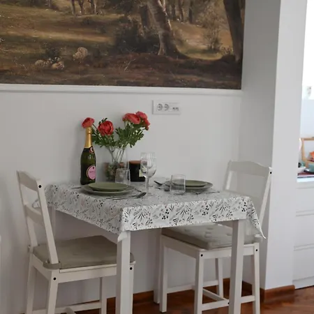 La Pastorela Appartement