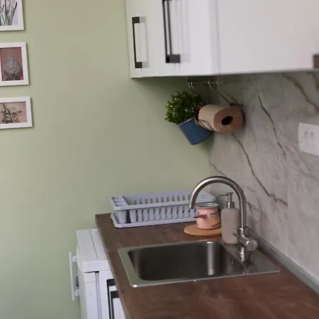 La Pastorela Appartement