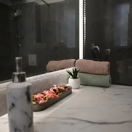 La Pastorela Apartment *