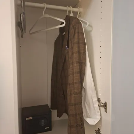 Appartement La Pastorela *