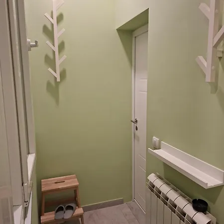 Appartement La Pastorela Belgrade