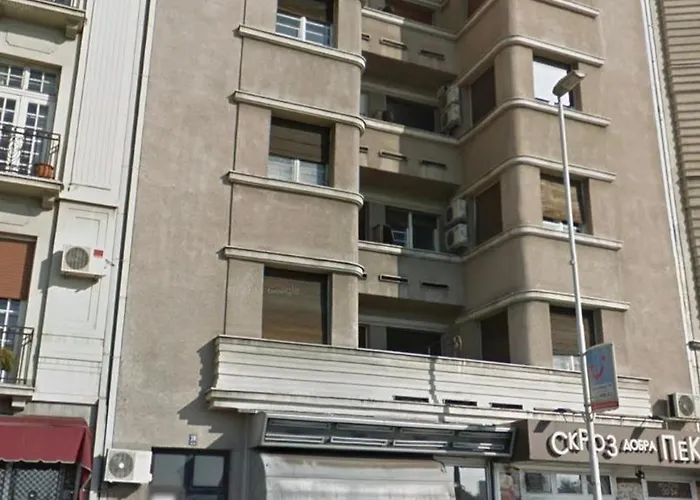 Apartman La Pastorela *