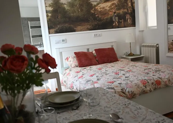 La Pastorela Belgrád