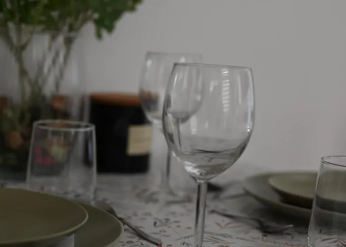 Apartman La Pastorela *