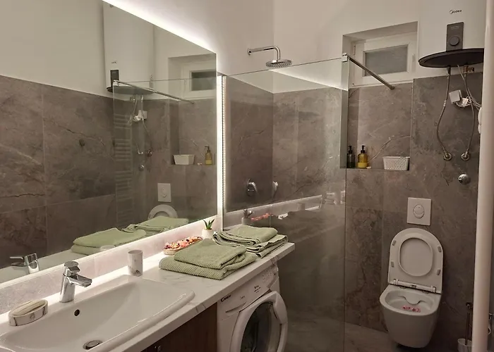 Apartman La Pastorela