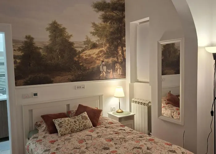 La Pastorela Apartman