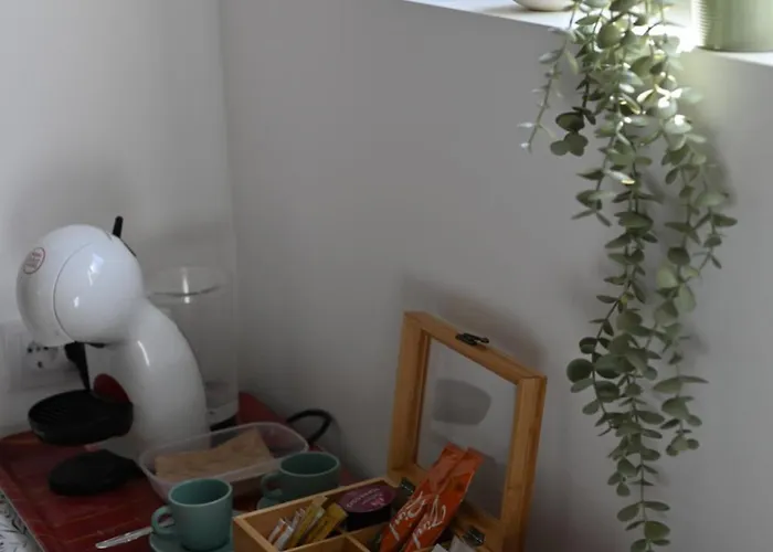 Apartman La Pastorela