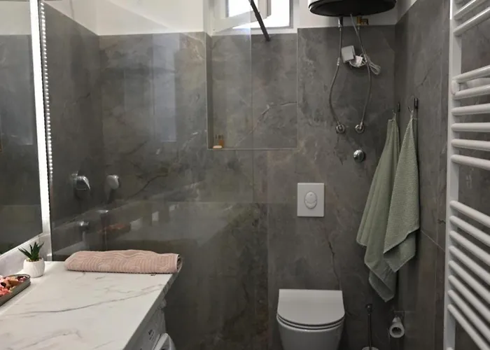 La Pastorela Apartman *