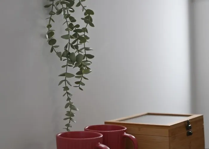 Apartman La Pastorela *