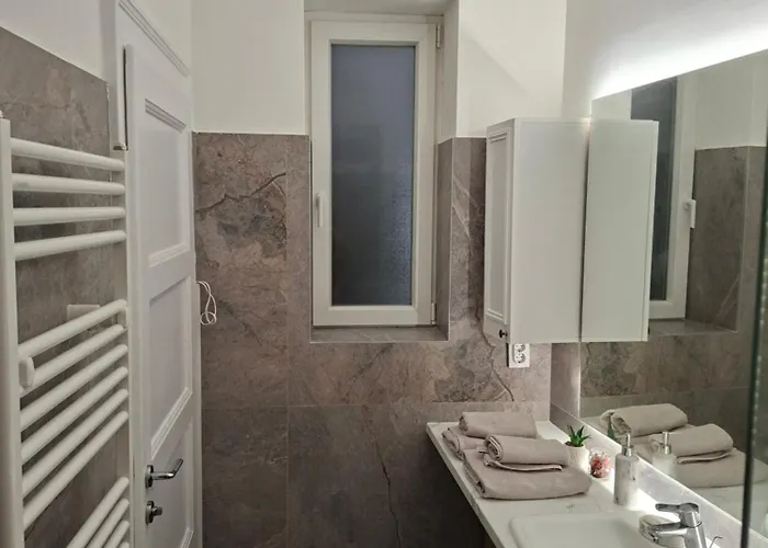 Apartman La Pastorela *