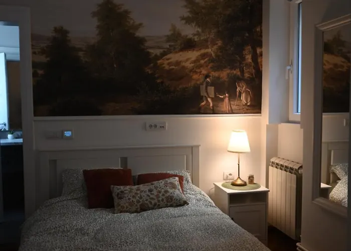 Apartman La Pastorela Belgrád