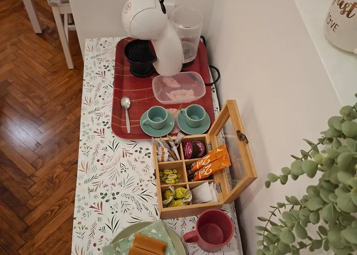 La Pastorela Belgrád