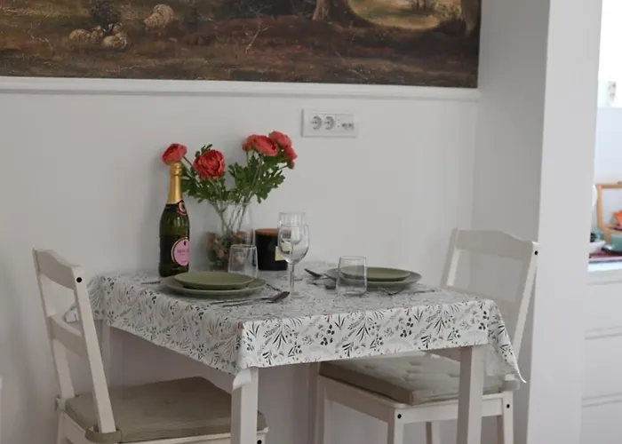 La Pastorela Apartman