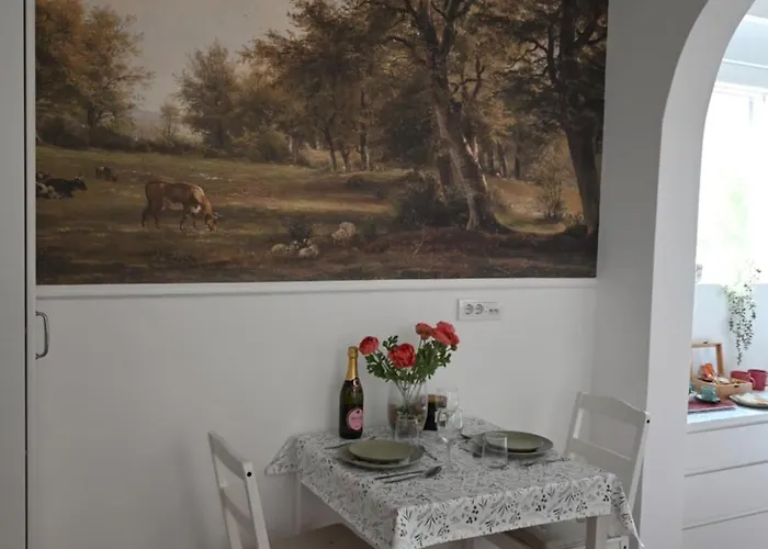 La Pastorela Apartman Belgrád