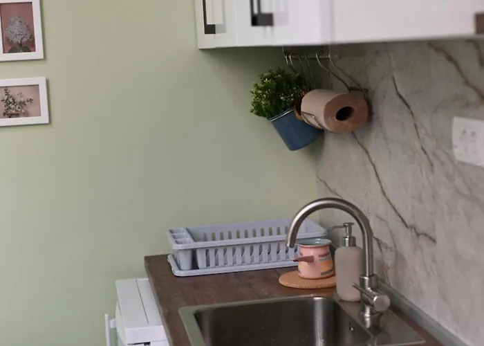 La Pastorela Apartman