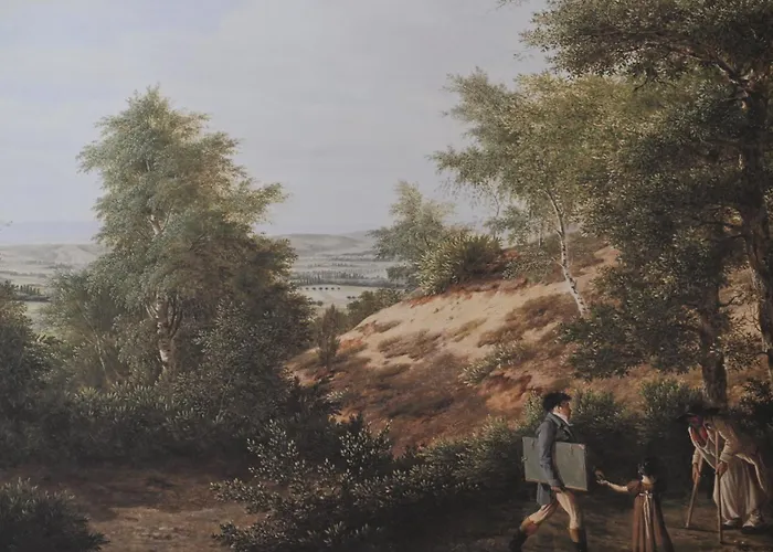 Apartman La Pastorela