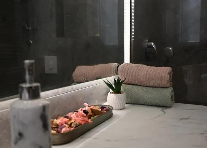 La Pastorela Apartman *